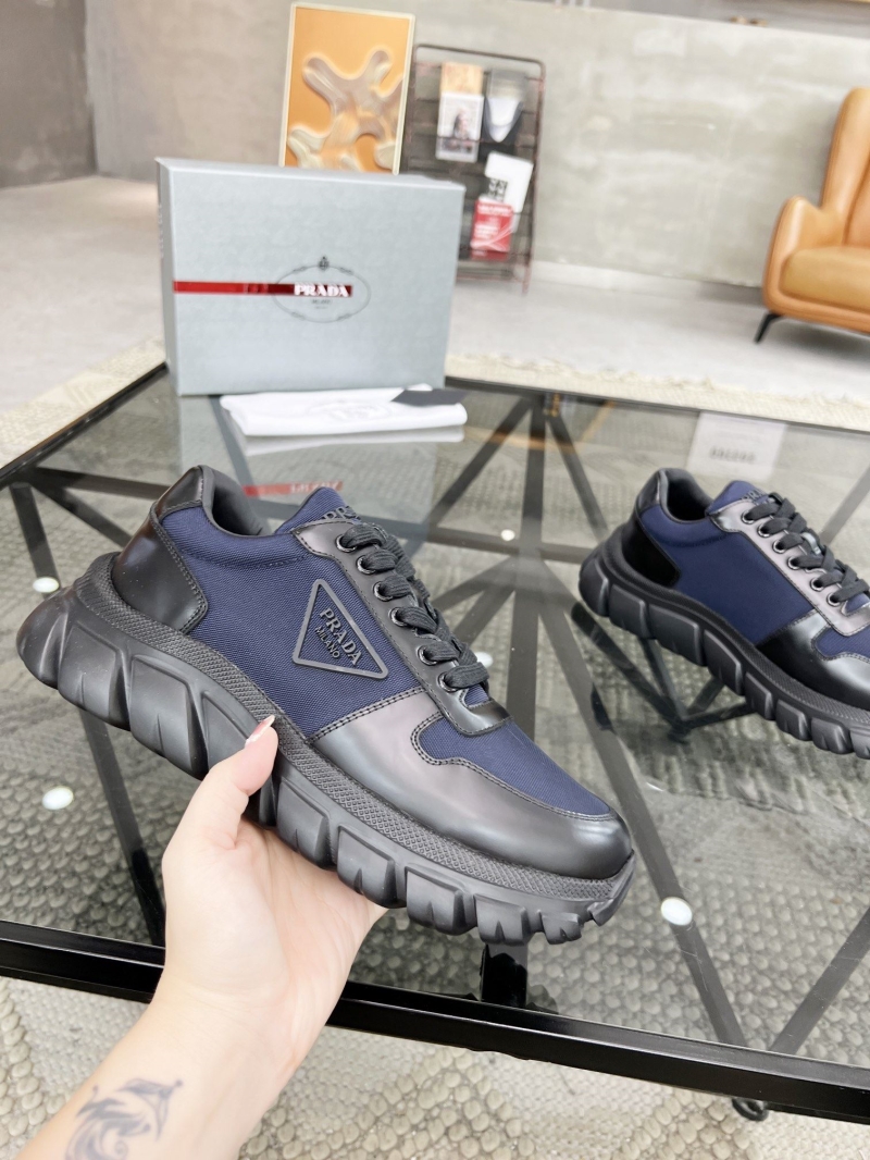 Prada Casual Shoes